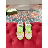 구찌 남여공용 스니커즈 운동화