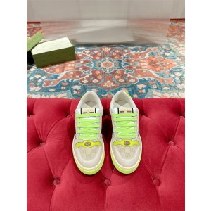 구찌 남여공용 스니커즈 운동화