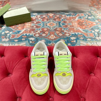 구찌 남여공용 스니커즈 운동화