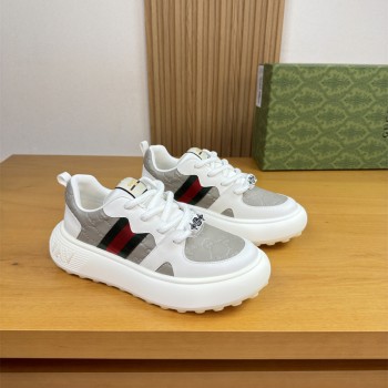 구찌 남여공용 스니커즈 운동화