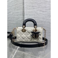 디올 DIOR 레이디 디조이백 Lady D-Joy 마이크로백 미니 19CM