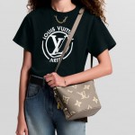 루이비통 모노그램 올인BB 숄더백 3가지 착용법 M13045