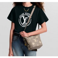 루이비통 모노그램 올인BB 숄더백 3가지 착용법 M13045