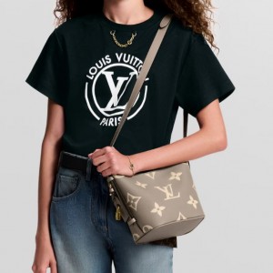 루이비통 모노그램 올인BB 숄더백 3가지 착용법 M13045