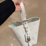 루이비통 모노그램 올인BB 숄더백 3가지 착용법 M27570