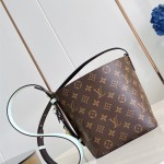 루이비통 모노그램 올인BB 숄더백 3가지 착용법 N30028