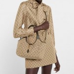 구찌 메르카토 스몰 토트백 866646