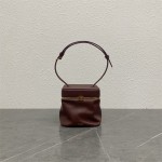 셀린느 스몰 트리옹프 프레임백 124232