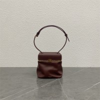 셀린느 스몰 트리옹프 프레임백 124232