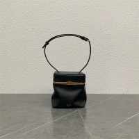 셀린느 스몰 트리옹프 프레임백 124232