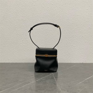 셀린느 스몰 트리옹프 프레임백 124232