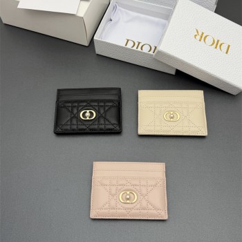 디올 졸리 카드지갑