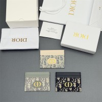 디올 졸리 카드지갑