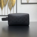 루이비통 락커 돕 키트 모노그램 미드나잇 M26810