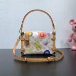 루이비통 Louis Vuitton 사이드 트렁크백 M14606