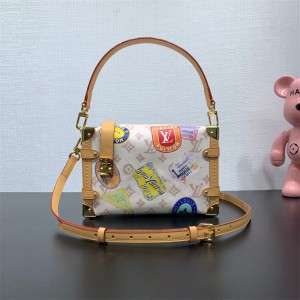 루이비통 Louis Vuitton 사이드 트렁크백 M14606