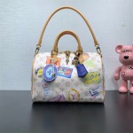 루이비통 스피디 소프트30 M14587