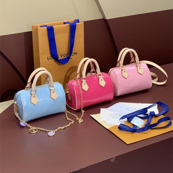 루이비통 나노 스피디 M81879