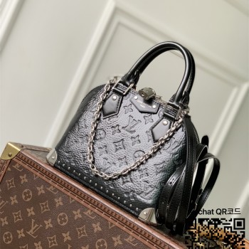 루이비통 Louis Vuitton 알마BB M27812