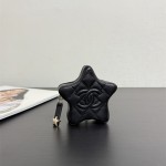 샤넬 26C 크루즈 미니 백참 별 CC 체인 가방 장식 AP4985