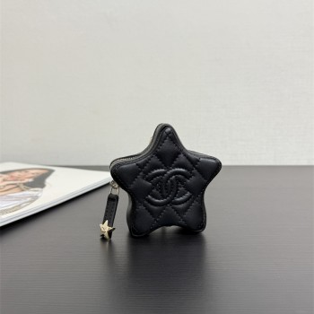 샤넬 26C 크루즈 미니 백참 별 CC 체인 가방 장식 AP4985