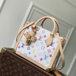 루이비통 가방 LV x TM 온더고 PM 토트백 M27580