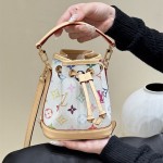 루이비통 나노 노에 숄더백 M27493