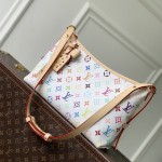 루이 비통 여성 LV X TM 캐리올 이스트백 M27578