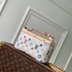 루이비통 크루저 토일레트리  클러치백 M27900