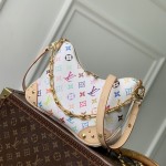 루이비통 Louis Vuitton 불로뉴PM M27790