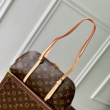 루이비통 스콰이어 이스트 웨스트 토트백  M28953