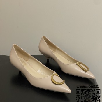 디올 구두 힐 굽4cm