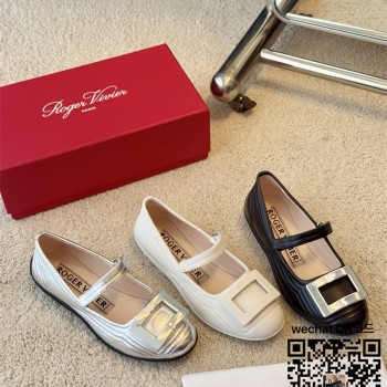 로저비비에 슈즈