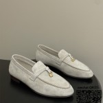 로로피아나 구두