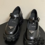 프라다 구두 로퍼