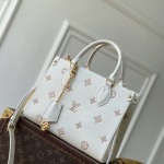 루이비통 Louis Vuitton 온더고PM 토트백 M28313