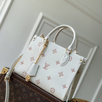 루이비통 Louis Vuitton 온더고PM 토트백 M28313