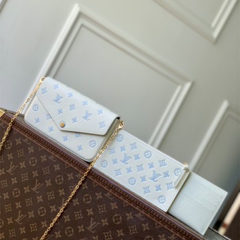 루이비통 크로스백 포쉐트 펠리시  M28127