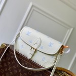 루이비통 다이앤 PM 크로스백  M28054