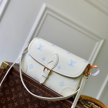 루이비통 다이앤 PM 크로스백  M28054