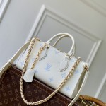 루이비통 온더고 이스트 웨스트 M27577