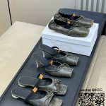 메종마르지엘라 슈즈 구두