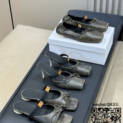 메종마르지엘라 슈즈 구두