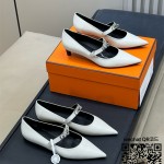 에르메스 구두 슈즈