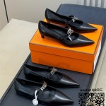 에르메스 구두 슈즈