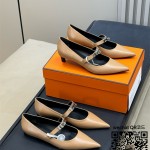 에르메스 구두 슈즈