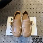 로에베 구두 로퍼