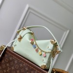 루이비통 사이드 트렁크백 M27449