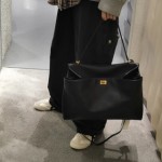 발렌시아가 BALENCIAGA  로데오 라지 핸드백