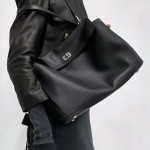 발렌시아가 BALENCIAGA 로데오 라지 핸드백